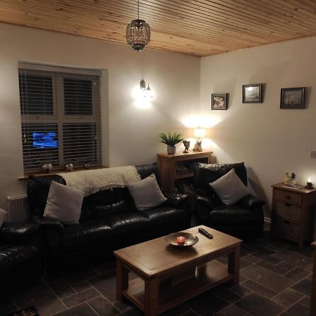 White Barn Cottage Clonmany Extérieur photo
