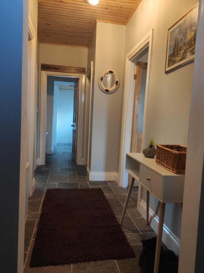 White Barn Cottage Clonmany Extérieur photo