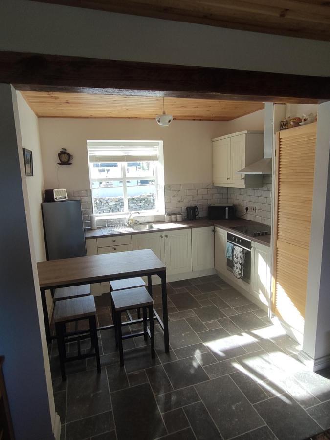 White Barn Cottage Clonmany Extérieur photo