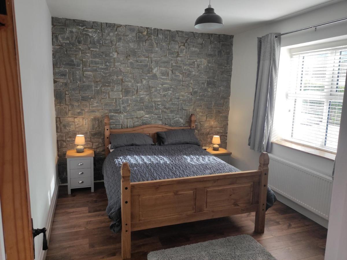 White Barn Cottage Clonmany Extérieur photo